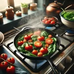 The Iron Chef’s Secret: Unlocking the Nutritional Power of Cast Iron Cooking